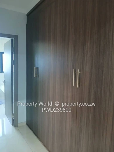 3 Bedroom Home To Let In Arlington