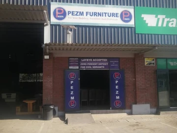 Shop & Retail Property