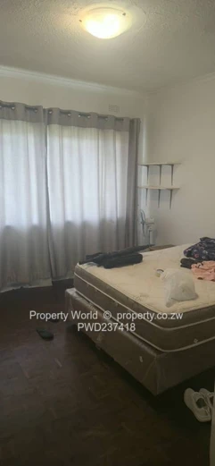 4 Bedroom House To Let In Greendale