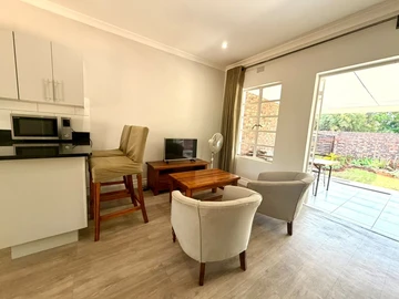 Flat & Apartment