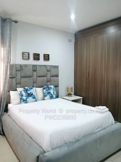 3 Bedroom Home To Let In Arlington