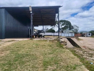 Industrial Property To Let