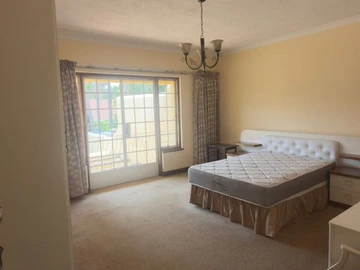 4 Bedroom Townhouse Complex