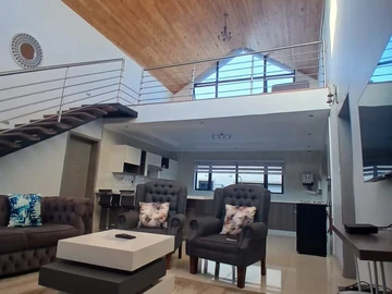 3 Bedroom Flat & Apartment