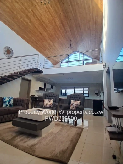 3 Bedroom Home To Let In Arlington