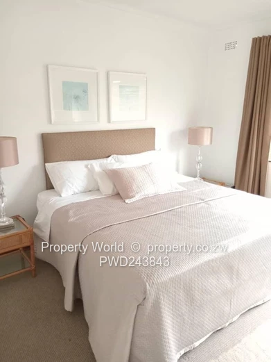 2 Bedroom Duplex To Let