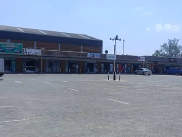 Commercial Shops To Rent In Waterfalls