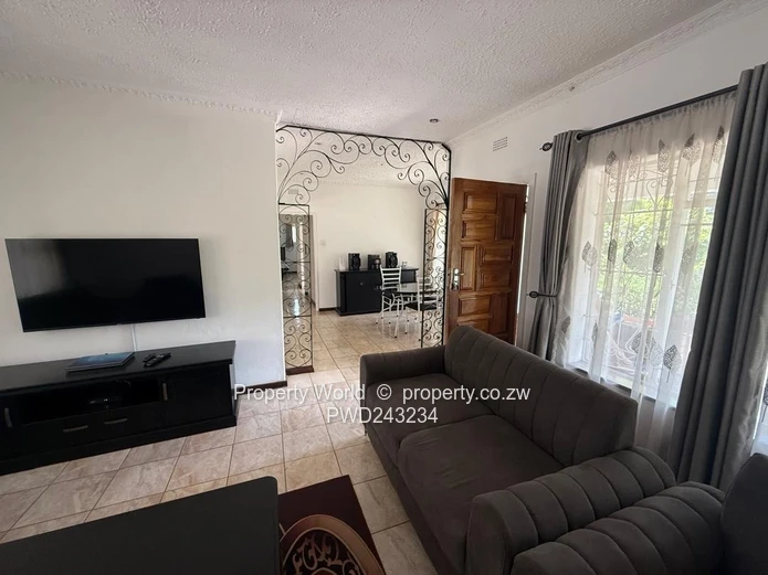 Office To Let In Braeside