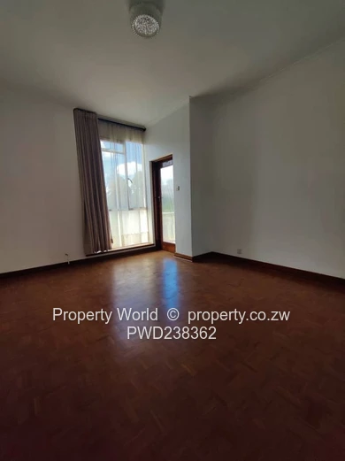 3 Bedroom Apartment For Rent In Upper Avenues