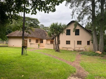 Farm & Agricultural Land