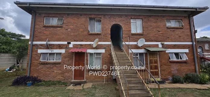 2 Bedroom Flat For Sale In Eastlea