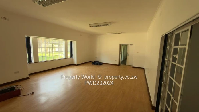 Corporate / Medical Offices To Let In Belgravia