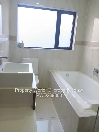 3 Bedroom Home To Let In Arlington