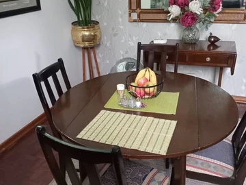 2 Bedroom Garden Flat