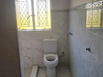 4 Bedroom Cottage