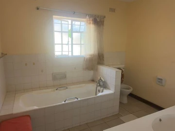 4 Bedroom Townhouse Complex