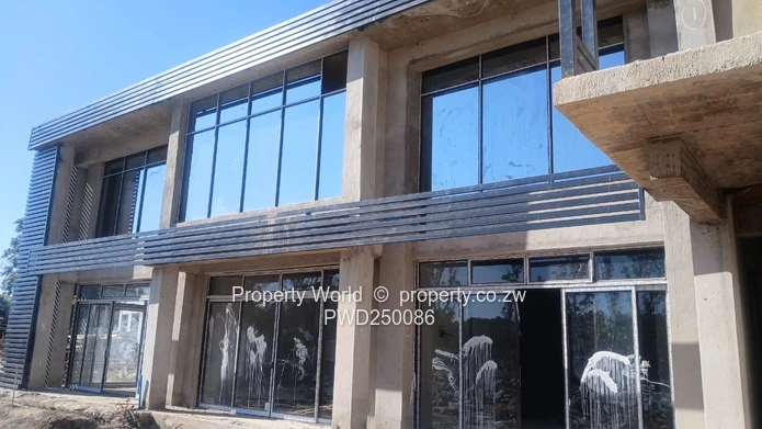 Office to Rent in Alexandra Park