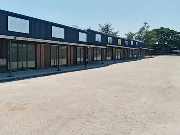 Shop & Retail Property