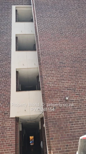 1 Bedroom Flat To Let In Avenues