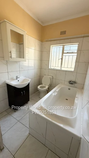 2 Bedroom Cottage To Let