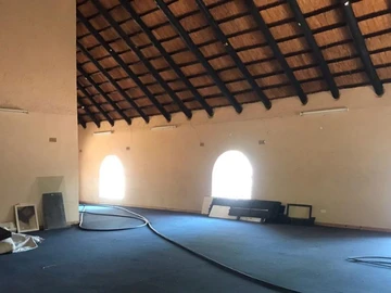 Farm & Agricultural Land