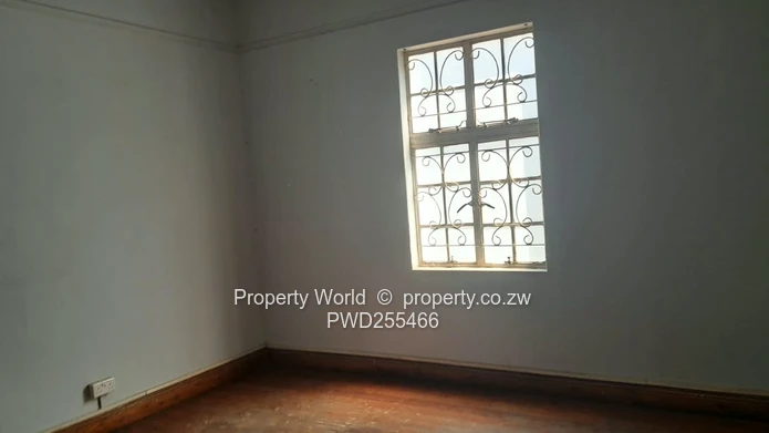 Office To Let In Avenues