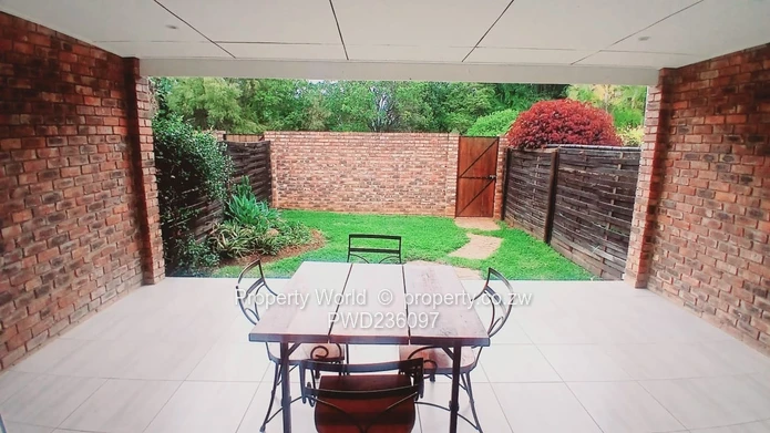 Flat/Apartment to Rent in Vainona