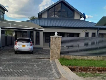 3 Bedroom Townhouse Complex
