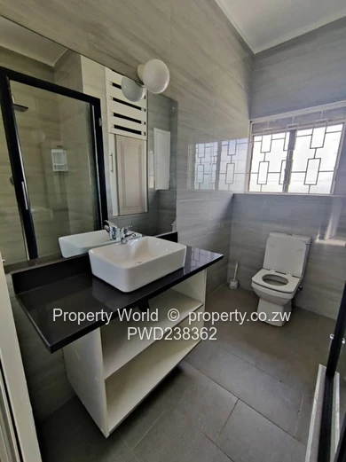 3 Bedroom Apartment For Rent In Upper Avenues