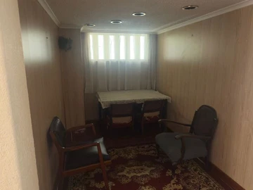 4 Bedroom Townhouse Complex