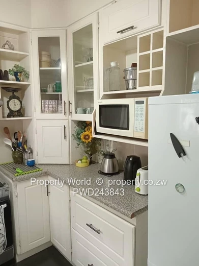 2 Bedroom Duplex To Let