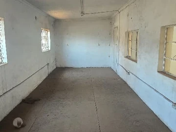 Shop & Retail Property