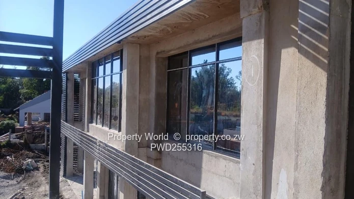 Offices To Let Along Churchill Avenue