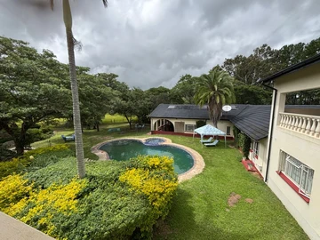 8 Bedroom House