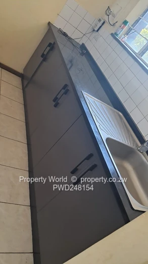 1 Bedroom Flat To Let In Avenues