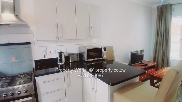 Flat/Apartment to Rent in Vainona