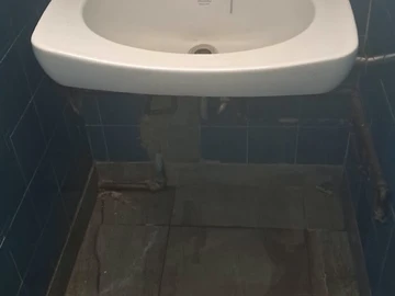 3 Bedroom Flat & Apartment