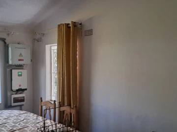 4 Bedroom Cottage