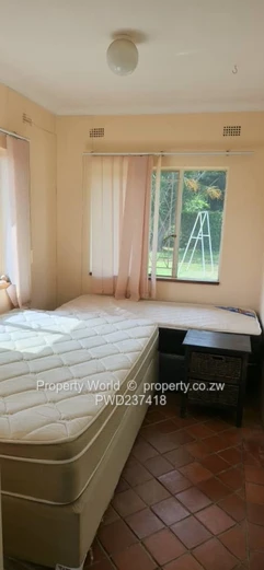 4 Bedroom House To Let In Greendale