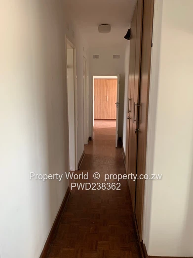 3 Bedroom Apartment For Rent In Upper Avenues