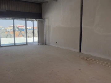 Shop & Retail Property