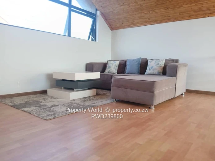 3 Bedroom Home To Let In Arlington