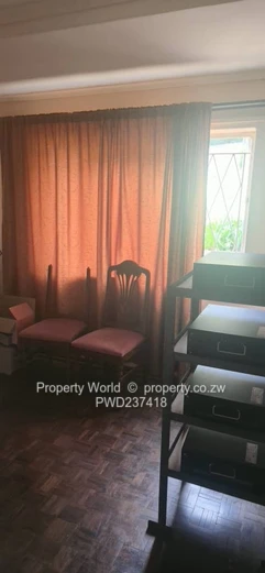 4 Bedroom House To Let In Greendale